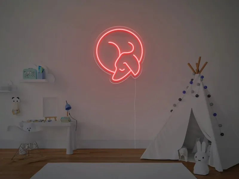 Catel - Semn Luminos LED Neon