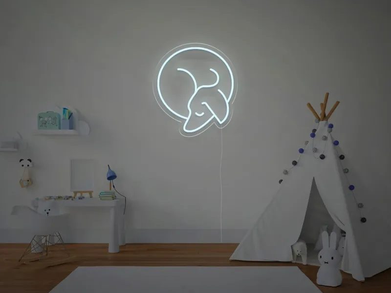 Catel - Semn Luminos LED Neon