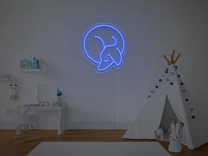 Catel - Semn Luminos LED Neon