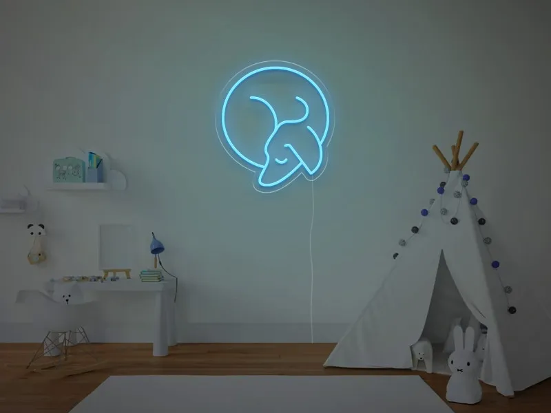 Catel - Semn Luminos LED Neon