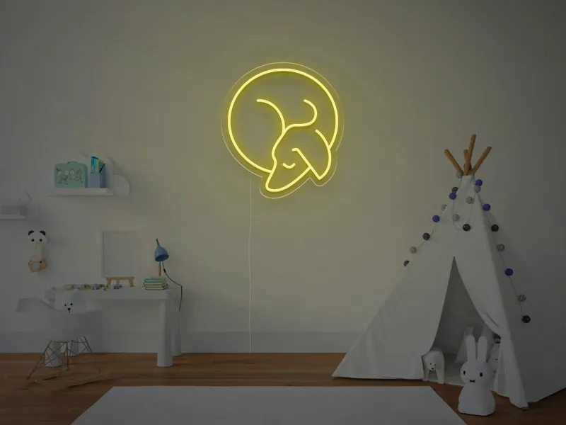 Catel - Semn Luminos LED Neon