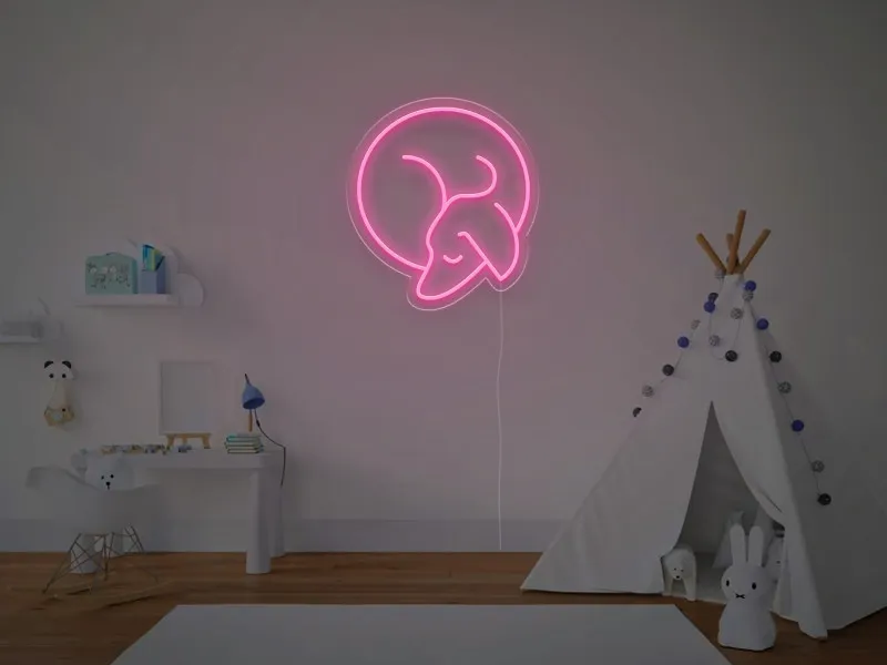 Catel - Semn Luminos LED Neon