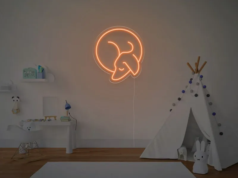 Catel - Semn Luminos LED Neon