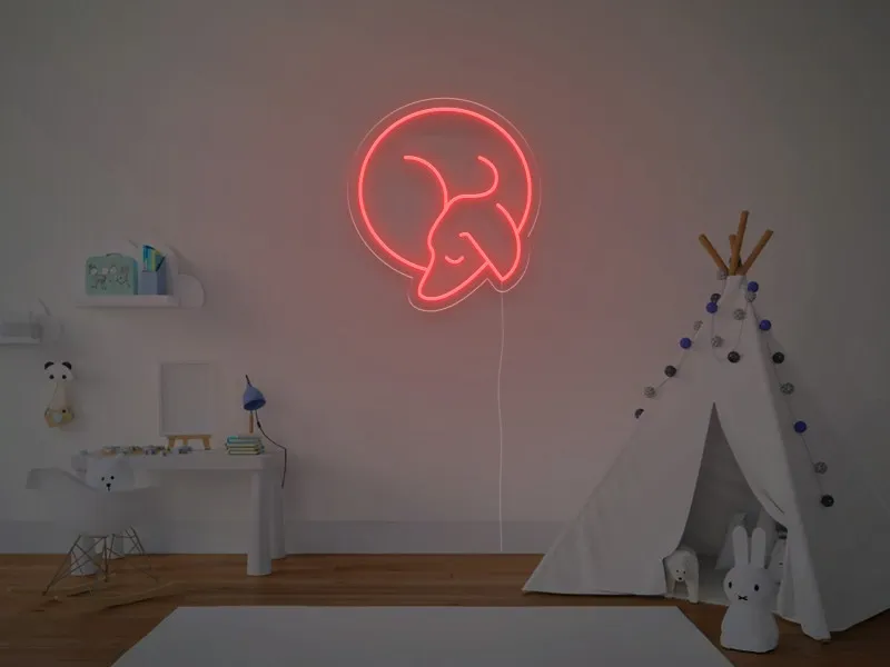 Catel - Semn Luminos LED Neon