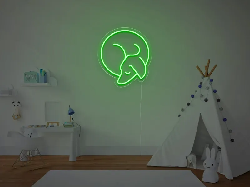 Catel - Semn Luminos LED Neon