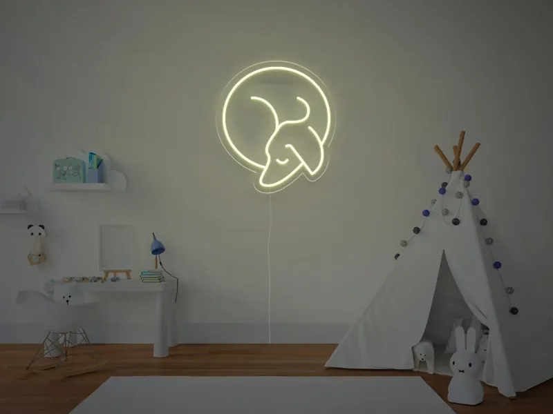 Catel - Semn Luminos LED Neon