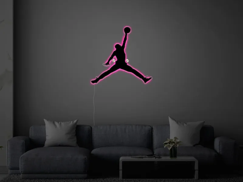 Jordan