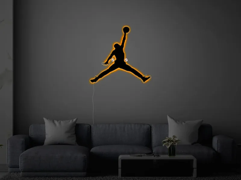 Jordan