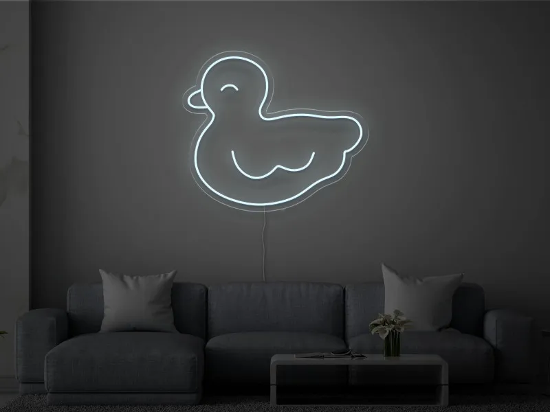 Dove - Semn Luminos LED Neon