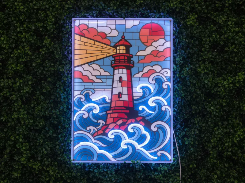 Far - Semn Luminos LED Neon