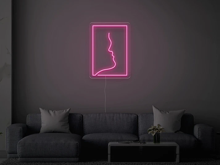 Tablou - Semn Luminos LED Neon